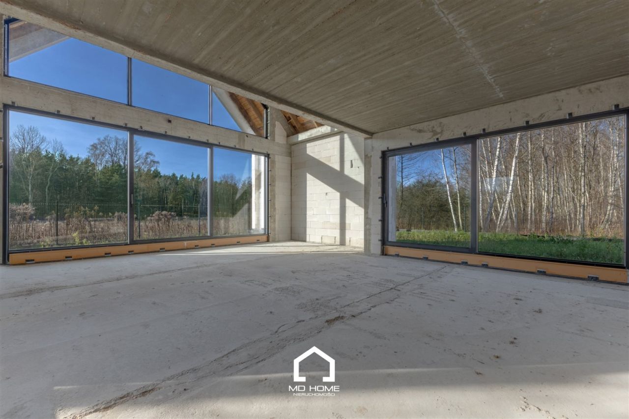 dom wolnostojący, 6 pokoi Halinów. Zdjęcie 9