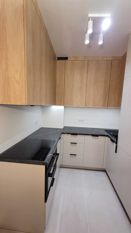 Mieszkanie 2-pokojowe Ożarów Mazowiecki, ul. Kapucka. Zdjęcie 5