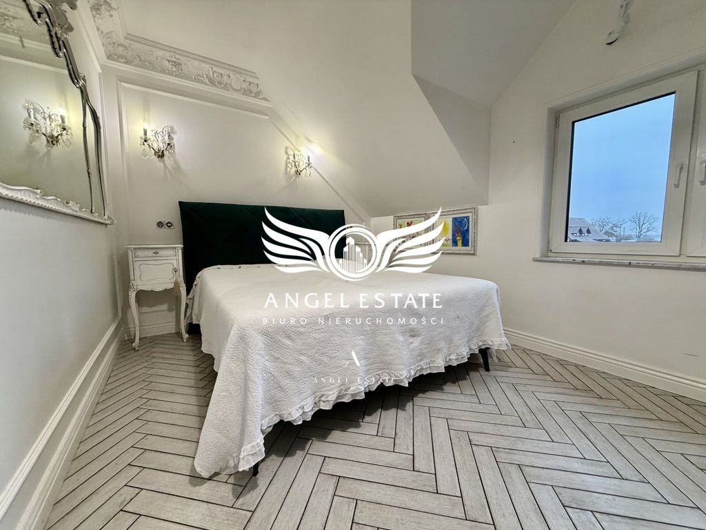 dom wolnostojący, 10 pokoi Świnoujście Karsibór. Zdjęcie 20