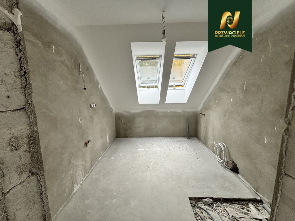 dom wolnostojący, 6 pokoi Stężyca. Zdjęcie 9