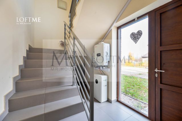 Mieszkanie 3-pokojowe Aleksandrów Łódzki. Zdjęcie 16