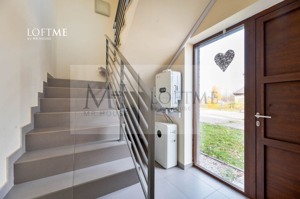 Mieszkanie 3-pokojowe Aleksandrów Łódzki. Zdjęcie 16