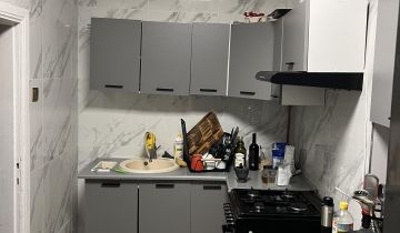 Mieszkanie 2-pokojowe Toruń Centrum, ul. Legionów