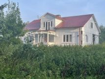 dom wolnostojący, 4 pokoje Radzików-Oczki, Radzików-Oczki