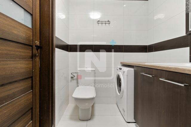 Mieszkanie 3-pokojowe Warszawa Białołęka, ul. Odkryta. Zdjęcie 9