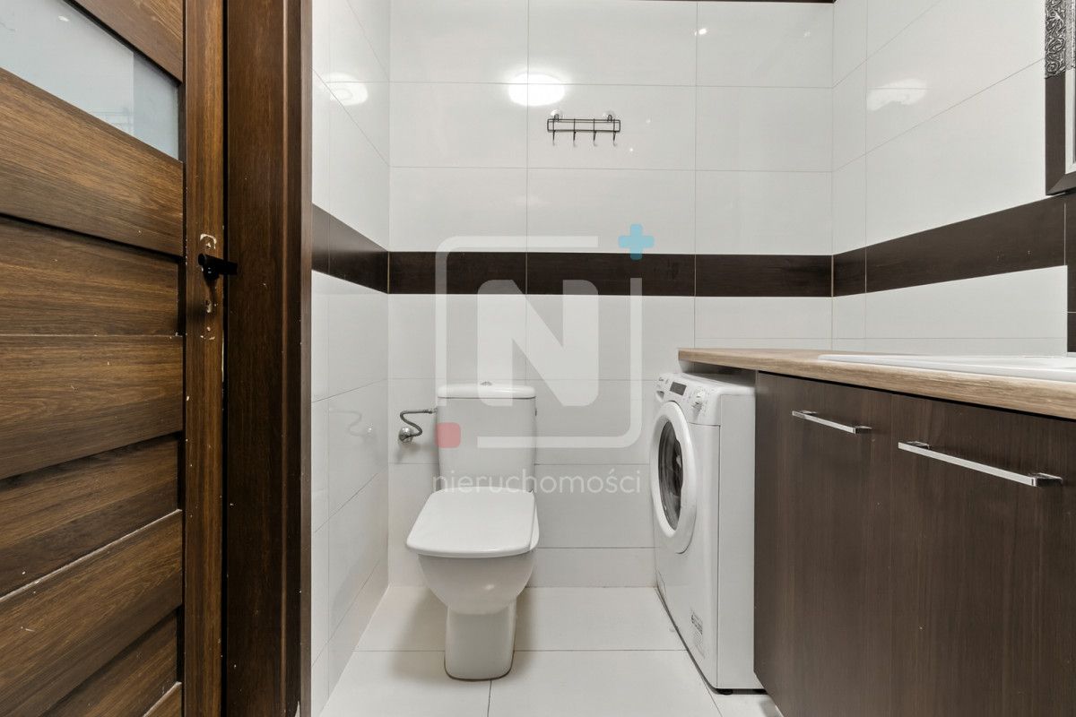 Mieszkanie 3-pokojowe Warszawa Białołęka, ul. Odkryta. Zdjęcie 9