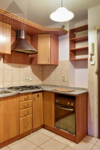 Mieszkanie 1-pokojowe Warszawa Żoliborz, ul. Braci Załuskich. Zdjęcie 5