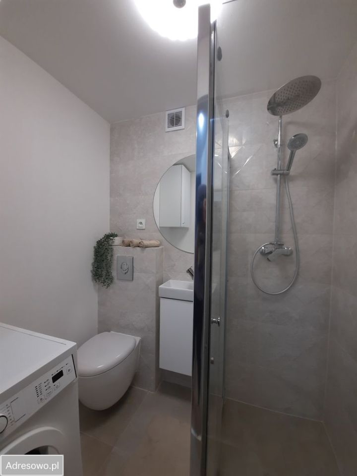 Mieszkanie 1-pokojowe Malbork, ul. Grunwaldzka. Zdjęcie 8