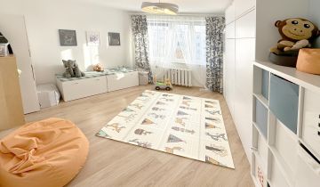 Mieszkanie 5-pokojowe Poznań Stare Miasto, os. Władysława Łokietka