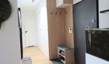 Mieszkanie 3-pokojowe Warszawa Ursus, ul. Piastowska