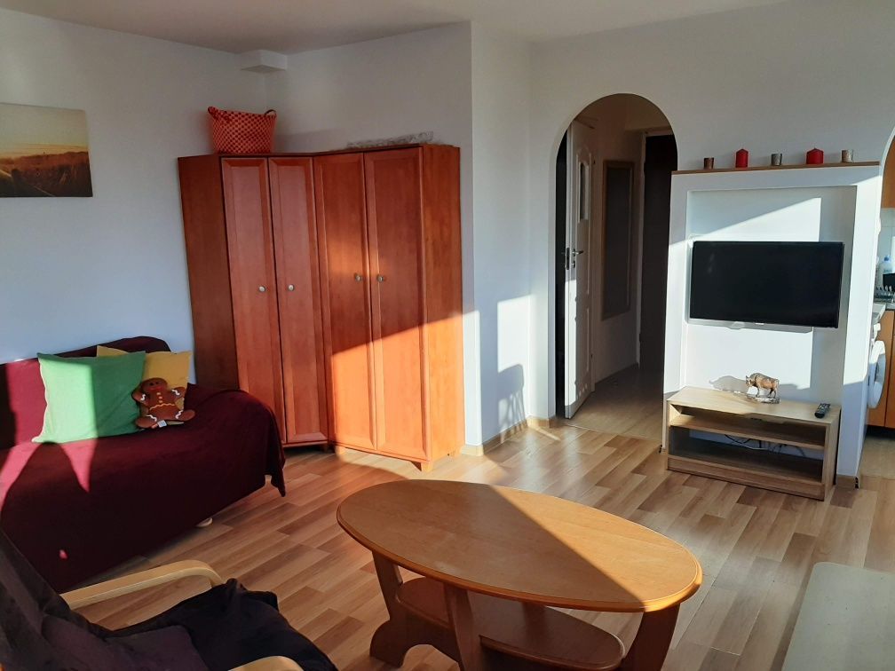 Mieszkanie 1-pokojowe Warszawa Śródmieście, ul. Świętokrzyska. Zdjęcie 5