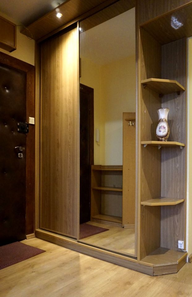 Mieszkanie 2-pokojowe Zduńska Wola, ul. Henryka Wieniawskiego. Zdjęcie 3