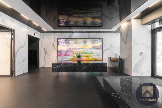 Mieszkanie 2-pokojowe Warszawa, ul. Grzybowska. Zdjęcie 7