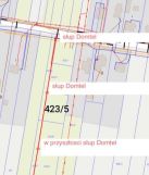 Działka budowlana Gołąbek. Zdjęcie 4