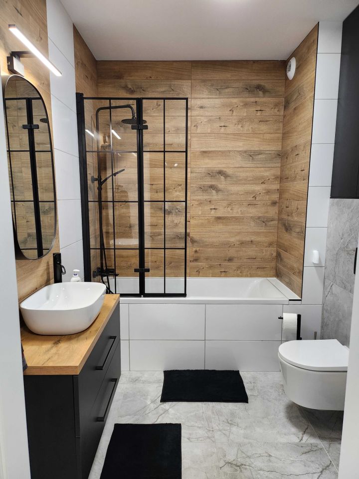 Mieszkanie 2-pokojowe Białystok Centrum, ul. kard. Stefana Wyszyńskiego. Zdjęcie 5