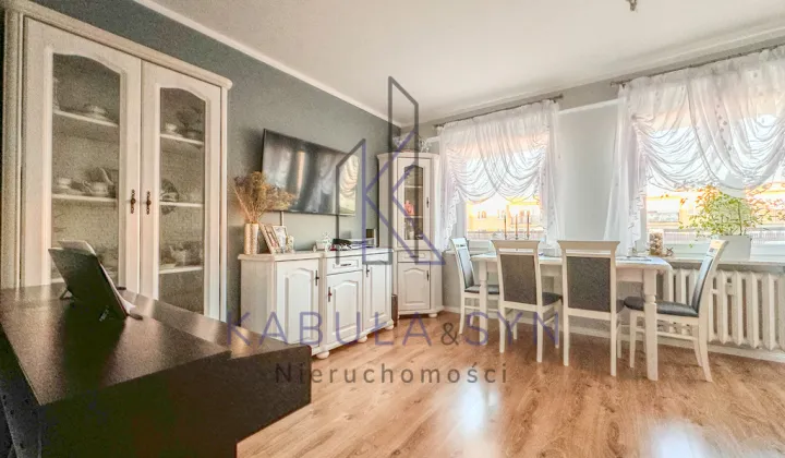 Mieszkanie 3-pokojowe Bydgoszcz, ul. Lawinowa