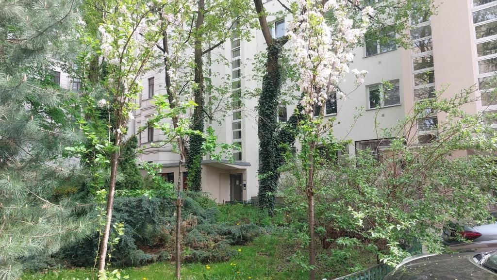 Mieszkanie 2-pokojowe Warszawa Śródmieście, ul. Wspólna. Zdjęcie 13