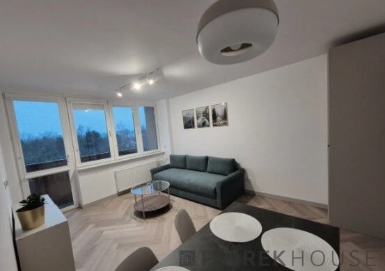 Mieszkanie 2-pokojowe Warszawa Wola, ul. Jana Olbrachta. Zdjęcie 2