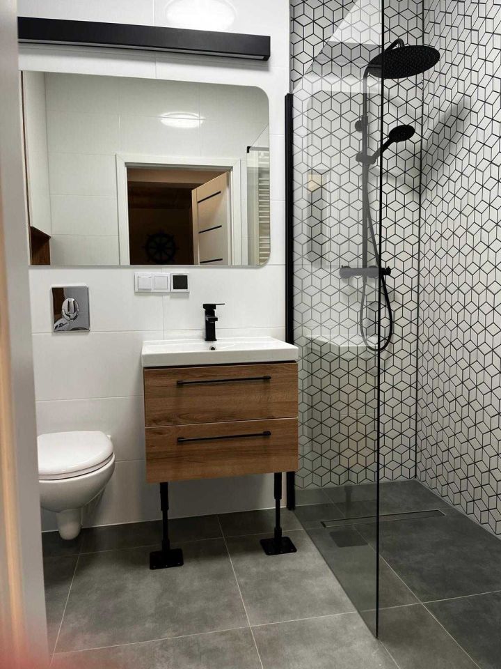 Mieszkanie 2-pokojowe Ełk, ul. Sosnowa. Zdjęcie 4