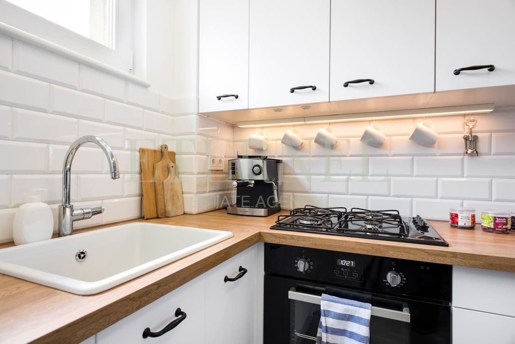 Mieszkanie 2-pokojowe Kraków, ul. Ignacego Krasickiego. Zdjęcie 3