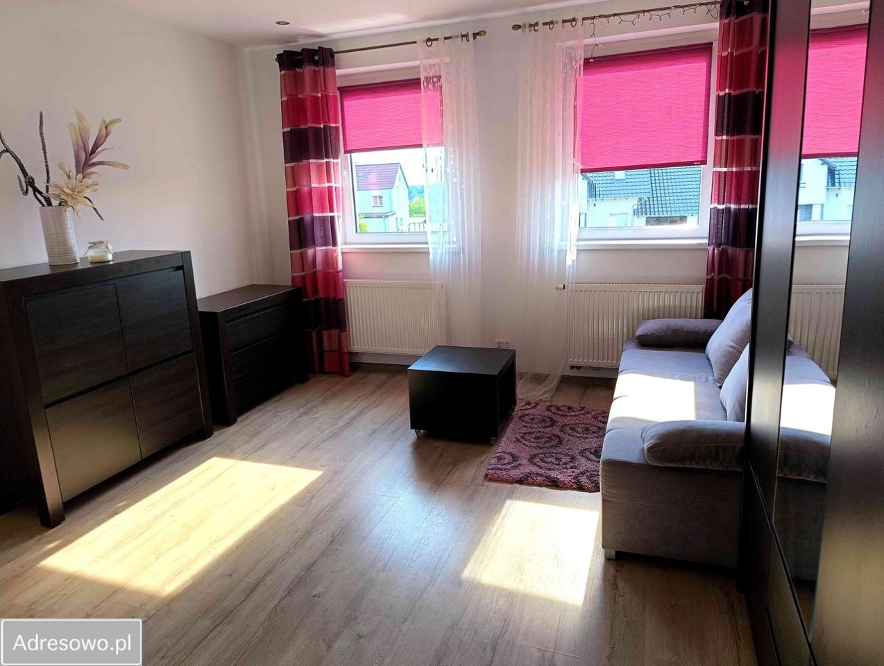 Mieszkanie 1-pokojowe Gubin, ul. Generała Sikorskiego. Zdjęcie 1