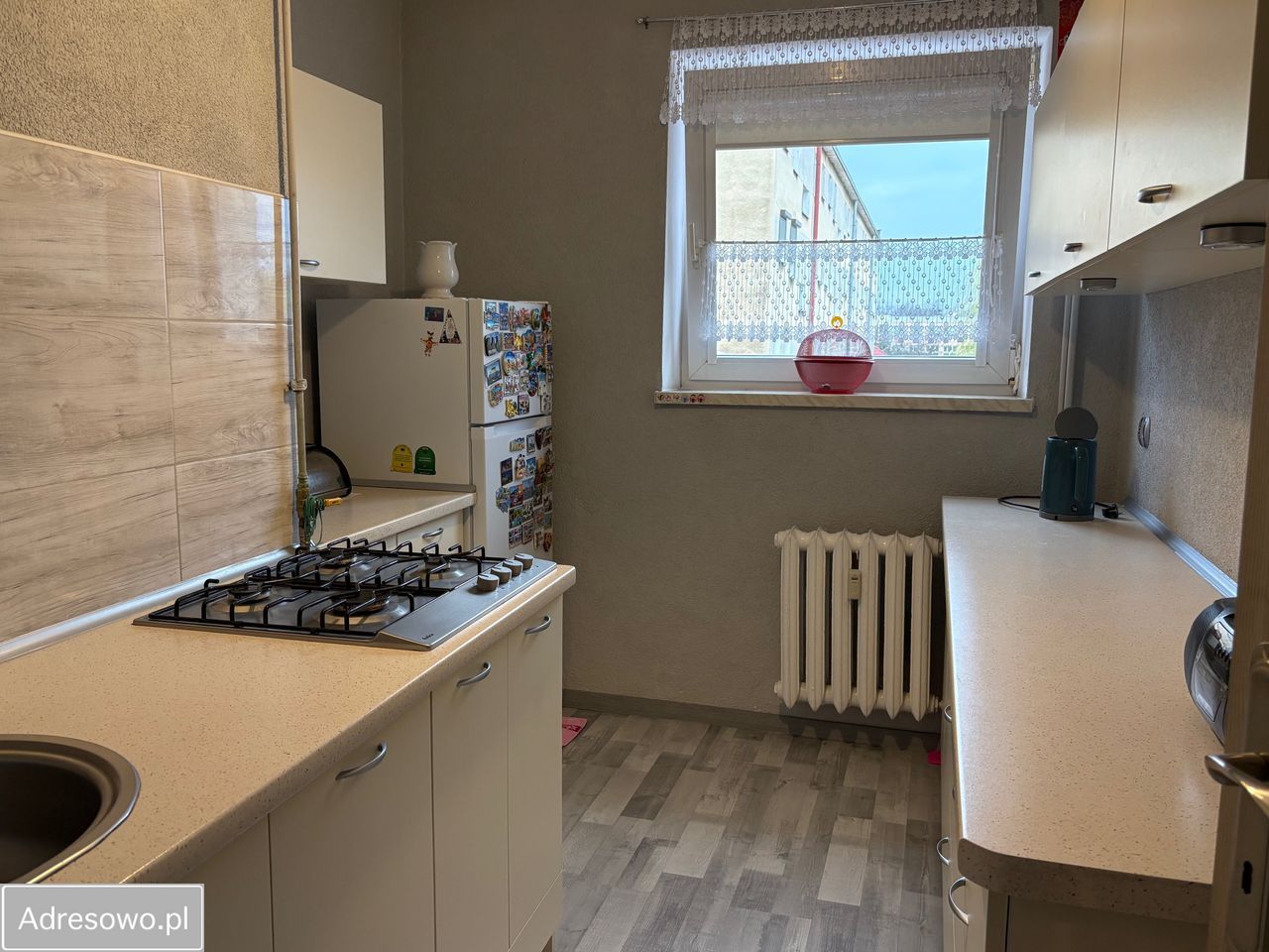 Mieszkanie 2-pokojowe Ostrów Wielkopolski, ul. Wrocławska. Zdjęcie 10