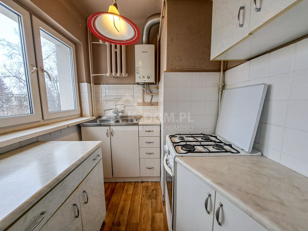 Mieszkanie 2-pokojowe Radom, ul. 11 Listopada. Zdjęcie 2