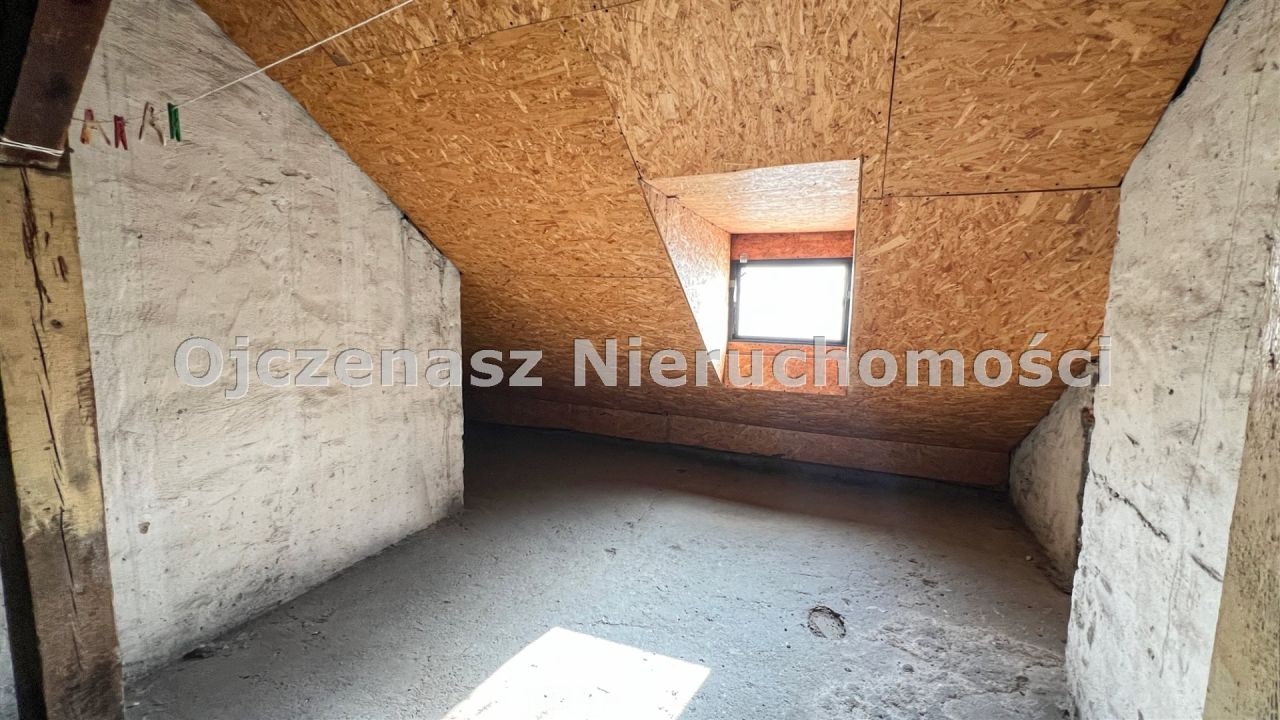 Mieszkanie 2-pokojowe Bydgoszcz. Zdjęcie 3