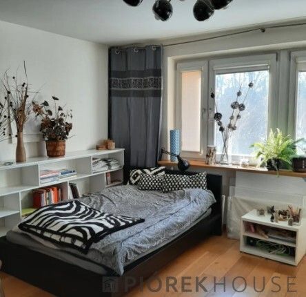 Mieszkanie 2-pokojowe Warszawa Ursynów, ul. Franciszka Marii Lanciego. Zdjęcie 4