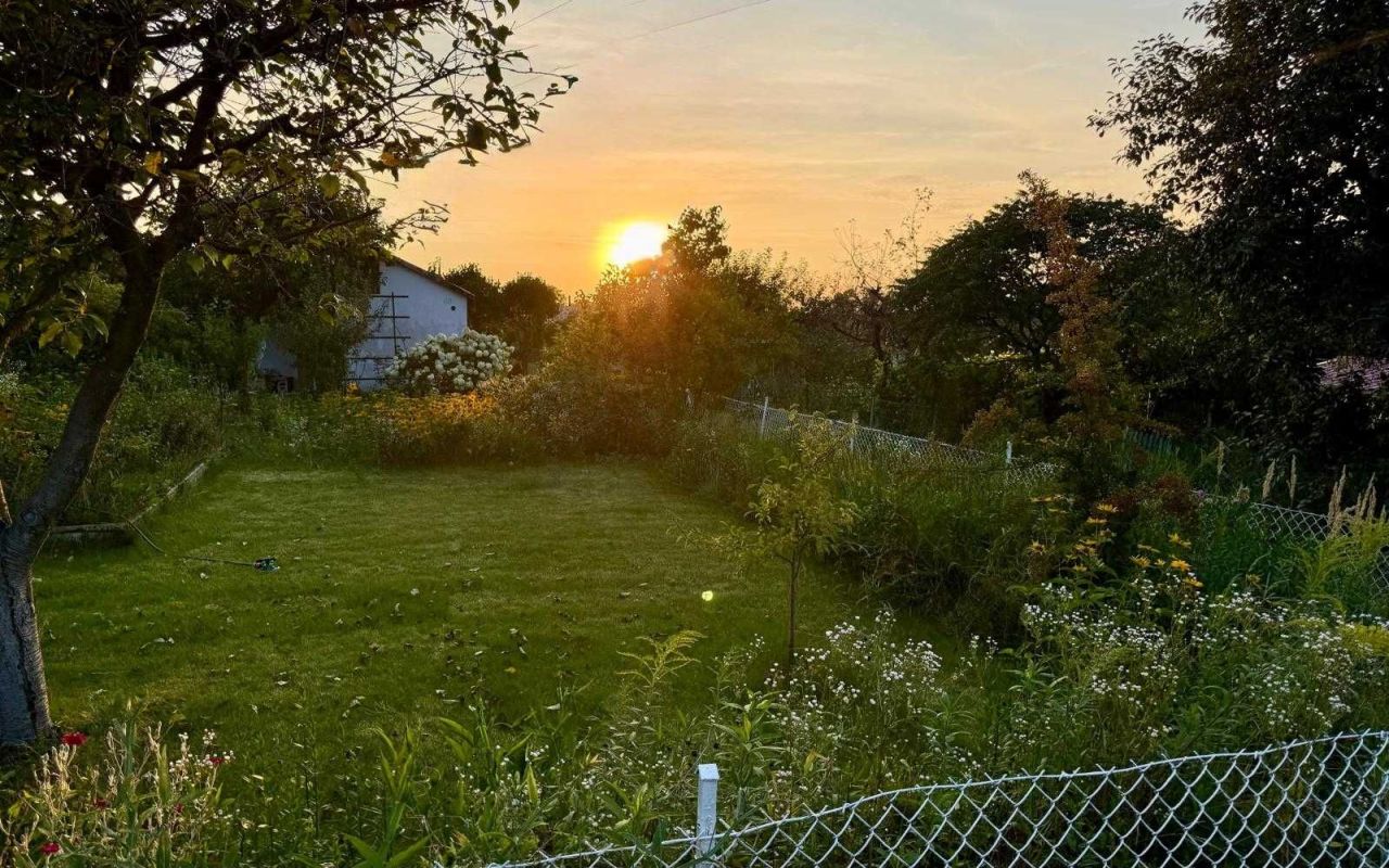 Działka rod Zielona Góra Zacisze. Zdjęcie 7