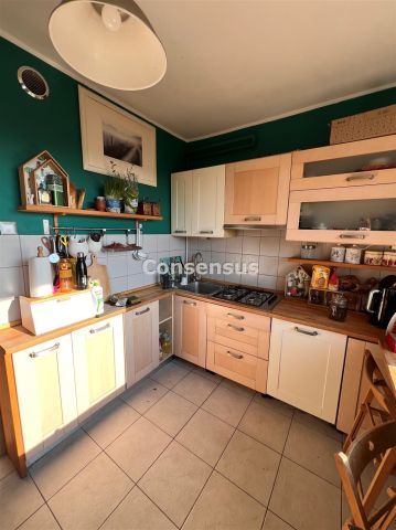 Mieszkanie 3-pokojowe Katowice Józefowiec, ul. Józefowska. Zdjęcie 11