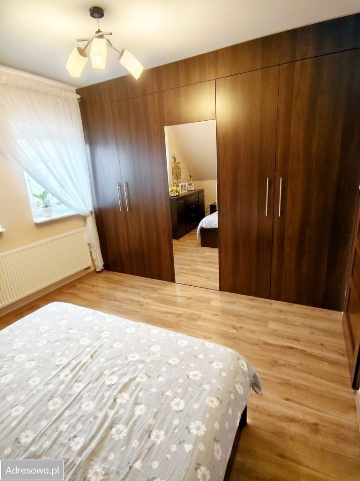 dom wolnostojący, 4 pokoje Warszawa Zacisze, ul. Mroźna. Zdjęcie 17