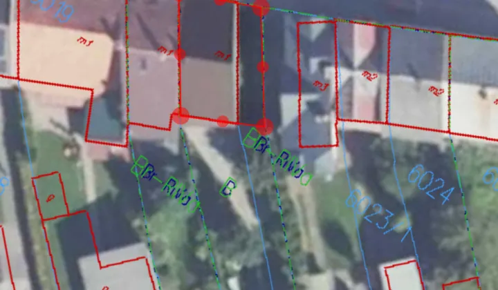 kamienica, 2 pokoje Jordanów, ul. Piłsudskiego