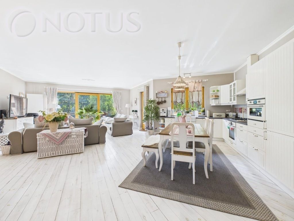 dom wolnostojący, 8 pokoi Dąbrowa Górnicza. Zdjęcie 3