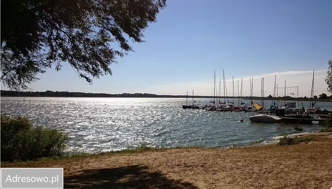Działka budowlana Niałek Wielki. Zdjęcie 1