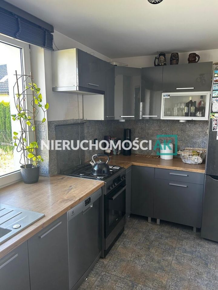 dom wolnostojący, 5 pokoi Konin, ul. Rudzicka. Zdjęcie 8