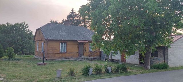 gospodarstwo Olszownica. Zdjęcie 1