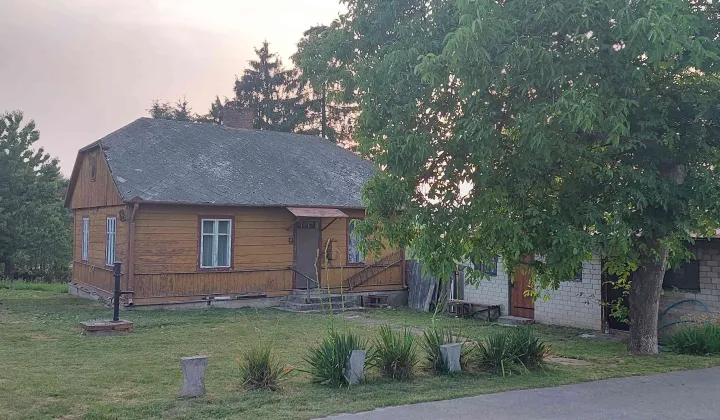 gospodarstwo Olszownica