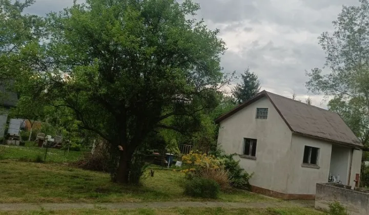 Działka rod Wrocław Fabryczna