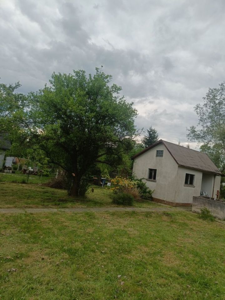 Działka rod Wrocław Fabryczna. Zdjęcie 1