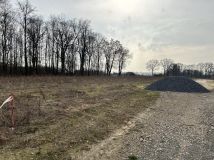 Działka budowlana Wichów. Zdjęcie 1