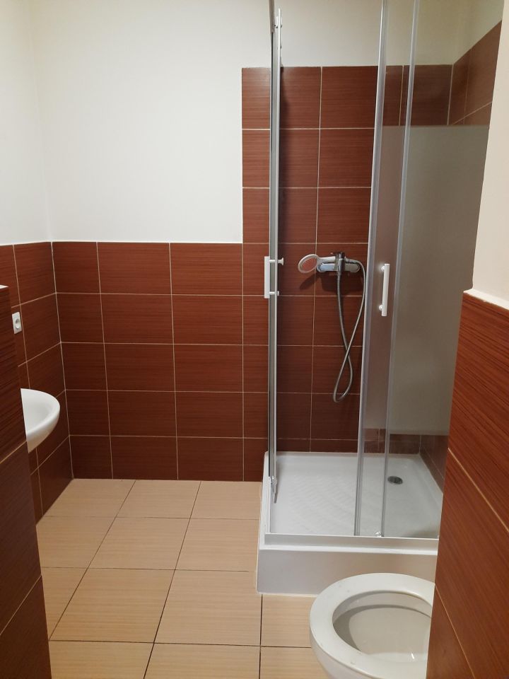 Mieszkanie 1-pokojowe Zamość Nowe Miasto, ul. św. Piątka. Zdjęcie 7