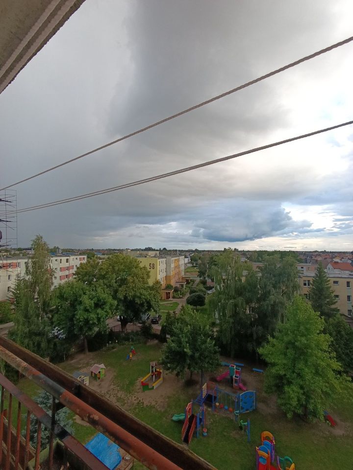 Mieszkanie 3-pokojowe Wyszków. Zdjęcie 8