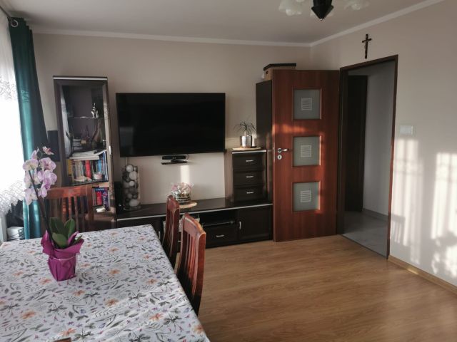 Mieszkanie 3-pokojowe Bydgoszcz Fordon, ul. Wojciecha Rzeźniackiego. Zdjęcie 1