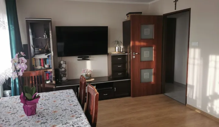 Mieszkanie 3-pokojowe Bydgoszcz Fordon, ul. Wojciecha Rzeźniackiego