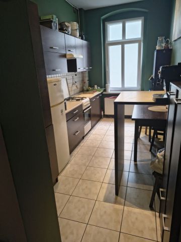 Mieszkanie 4-pokojowe Gliwice Śródmieście. Zdjęcie 1