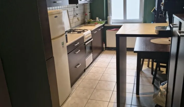 Mieszkanie 4-pokojowe Gliwice Śródmieście