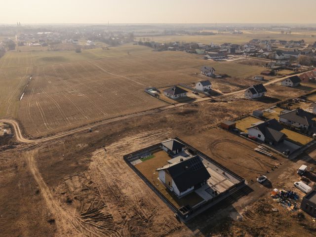 Działka budowlana Piekary, os. Lazurowe. Zdjęcie 3
