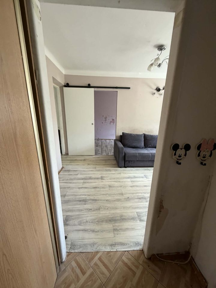 Mieszkanie 3-pokojowe Łódź Górna, ul. Pabianicka. Zdjęcie 5