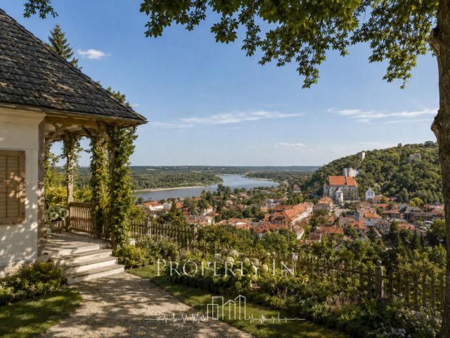 Działka budowlana Kazimierz Dolny, ul. Plebanka. Zdjęcie 9